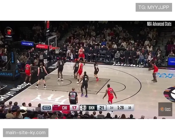 公牛杰伦史密斯首发提升防守 内线轮换调整见成效