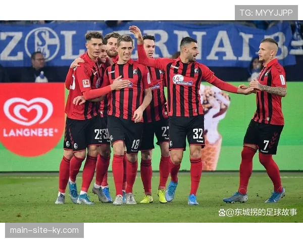 弗赖堡反击效率德甲顶级，但最后时刻体能分配出现严重问题